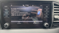 Skoda Karoq 1.0 TSI 110 SE 5dr Petrol Estate